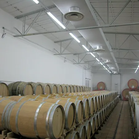 Holiday Podere Orzalume Annesso Farm stay *