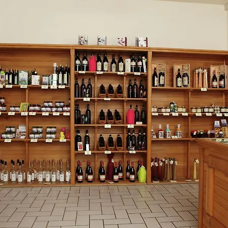 Holiday Podere Orzalume Annesso * Corbara (Umbria)