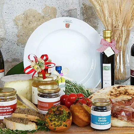 Holiday Podere Orzalume Annesso Corbara (Umbria)