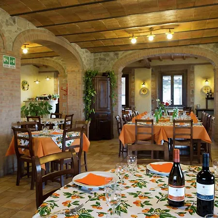 Holiday Podere Orzalume Annesso