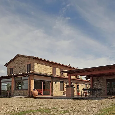 Holiday Podere Orzalume Annesso Farm stay *