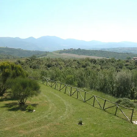 Holiday Podere Orzalume Annesso Farm stay Corbara (Umbria)