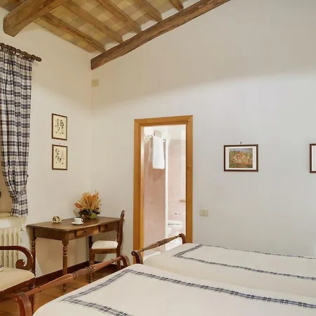 Farm stay Holiday Podere Orzalume Annesso *