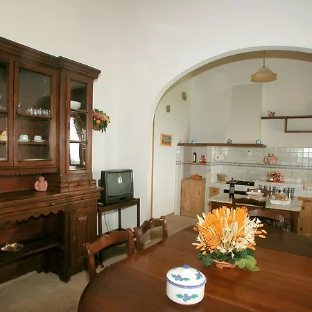 Holiday Podere Orzalume Annesso Farm stay *