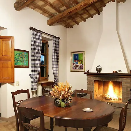 Farm stay Holiday Podere Orzalume Annesso