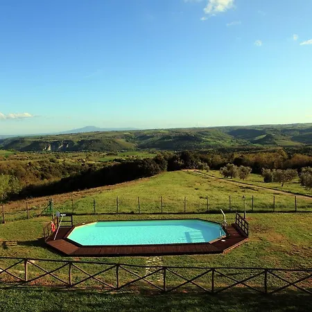 Holiday Podere Orzalume Annesso