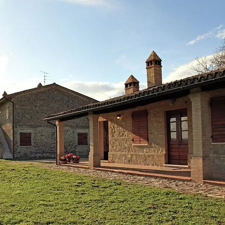 Farm stay Holiday Podere Orzalume Annesso